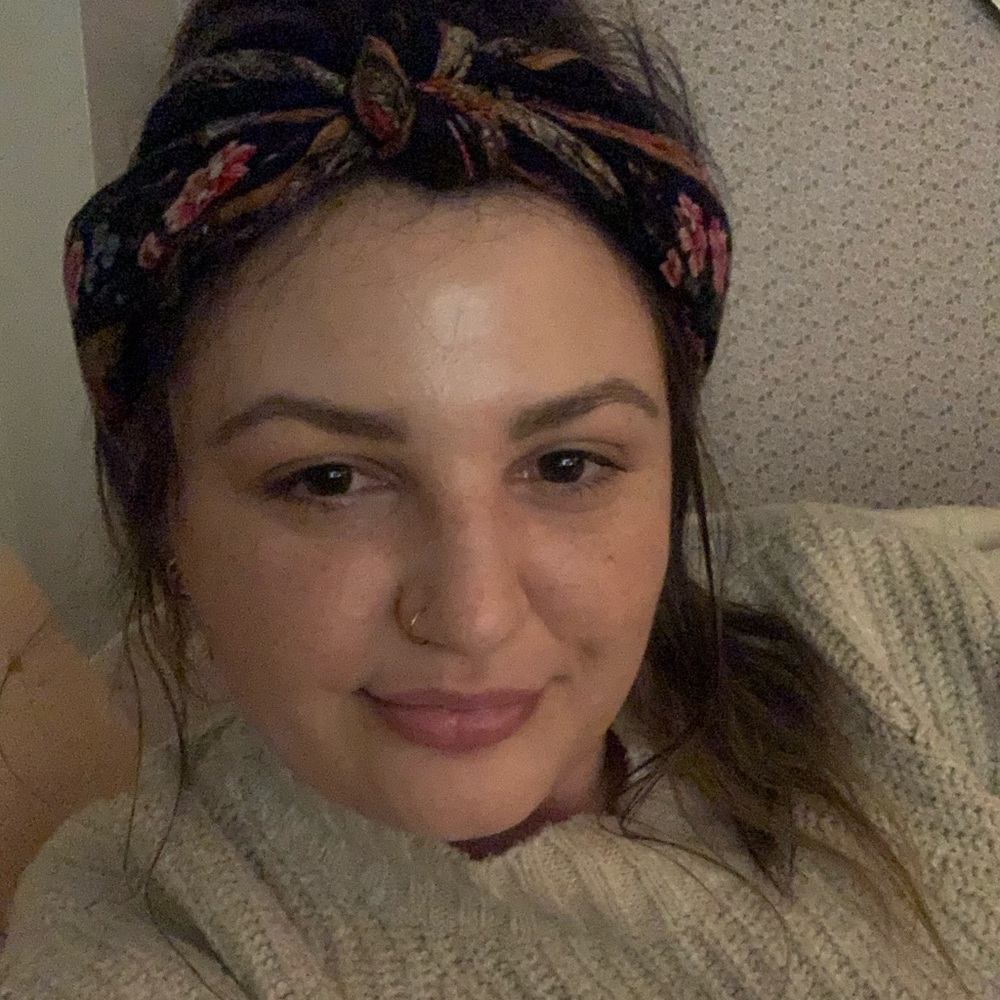 Meet your Posher, Samantha